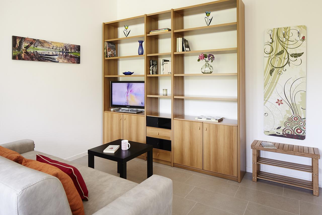 Appartamento La Vista By Holiday Solutions Como Exterior foto